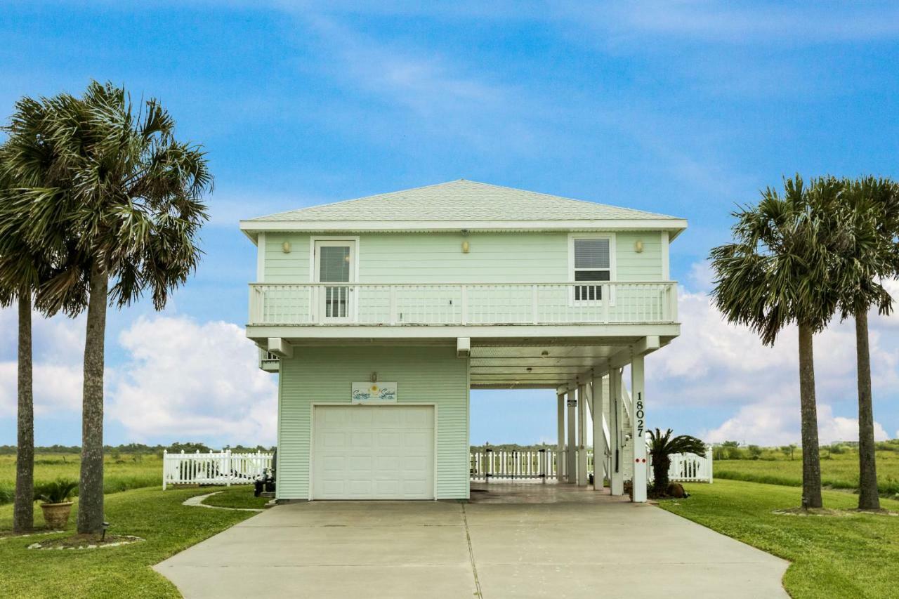 Sundance Splash Galveston Exterior foto